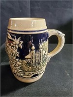 Beer Stein Made in Germany