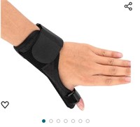 Thumb Splint, Thumb Wrist Stabilizer, Breathable