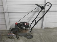 Craftsman 3.5hp Gas Powered Edger - As Shown