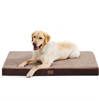$60 (L;36") Brown Dog Bed