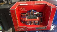 Coca-Cola town Square collection diner