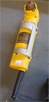 DeWalt 3/8" VSR Right Angle Drill