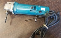 Makita 3/8" VSR Right Angle Drill