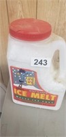ICE MELT