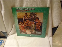 Merle Haggard - Christmas Present