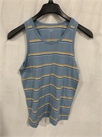 OLD NAVY BOYS TANK TOP SHIRT XL 14-16