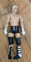 WWE Wresting Dolph Ziggler Action Figure