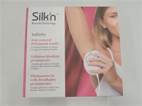 SILKN HAIR REMOVAL TOOL