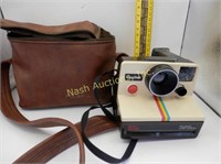 Polaroid one step land camera-Sears special