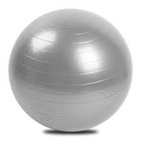 BALANCE FROM EXERCISE YOGA BALL 75 CM