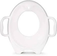 MUNCHKIN STUDY POTTY SEAT 38.1 X 34.3 X 8.6 CM