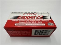 PMC Zapper 22 LR Ammo 50 rds