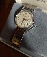 VINTAGE SWISS SUPERETTE WATCH MENS WOMEN'S