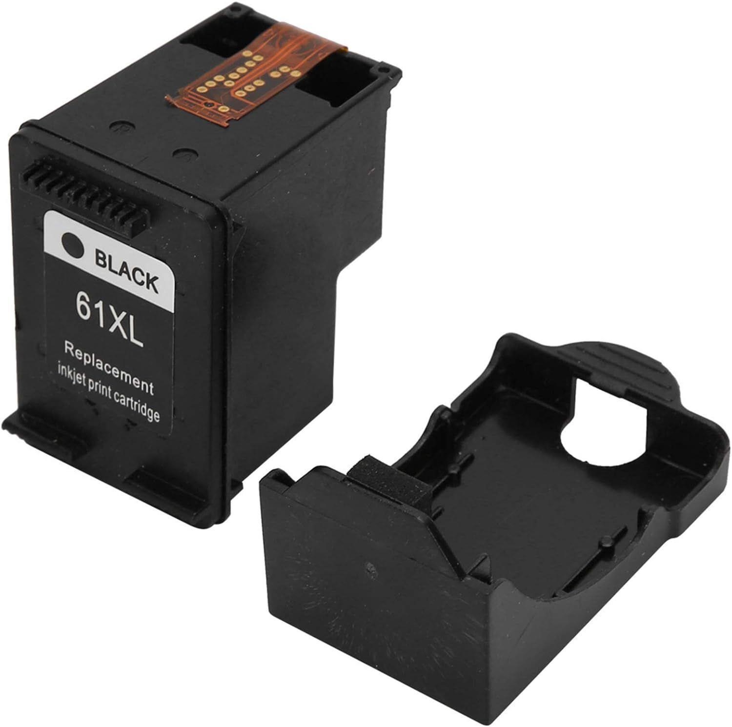 HP61xl Ink Cartridge, Disposable Shell