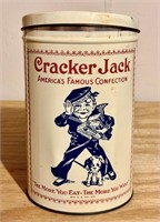 Reproduction Crack Jack Tin