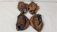 Catcher Mitts