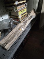 Large Piece of Drift Wood