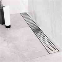 Neodrain 72" Linear Shower Drain