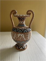 Reproduction Greek Vase