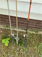 Fishing Rods