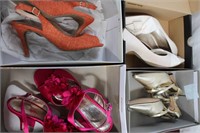 Ladies Dress Shoes / New