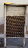 Vintage Washboard