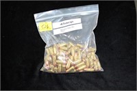 100 ROUNDS REMMINGTON 45 ACP AMMO