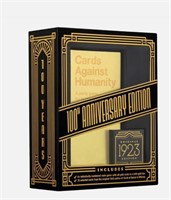 Cards Against Humanity: 100th Anniversary Edition