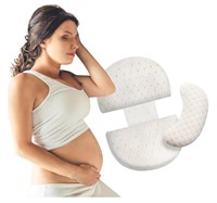 Coldew Pregnancy Pillow for Sleeping