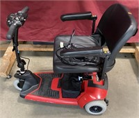 Travel Pro ES Handicap Scooter
