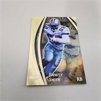 Emmit Smith Card