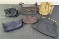Women’s Occasional Handbags (6)