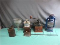 *Nice Collection of Household Displayable Items,