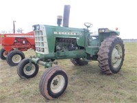 Oliver 1755 Tractor