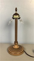 Lamp Base in Tiffany Style