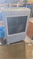 Hessaire Mobile Evaporative Cooler