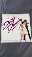 Dirty Dancing Vinyl Record Album