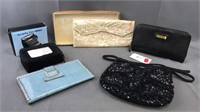 Purses And Wallets Lot