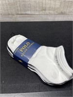 New Pack Ralph Lauren Polo Socks