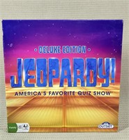 2016 Deluxe Edition Jeopardy