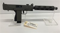 Cobray M11 9mm pistol Serial 89-0055314

This