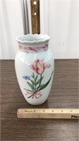 Beautiful flower vase