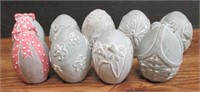 (9) Isabel Bloom Easter Eggs