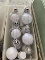 (13) LED Lightbulbs