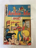 Archie giant series #54