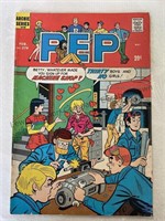 Archie series #274