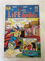 Archie series #134