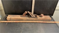 VINTAGE WOOD PLANE