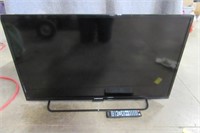 38" Flatscreen TV 2016 Like New