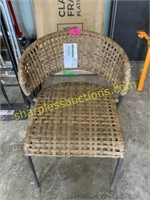 StyleWell Patio Chair